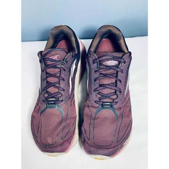 Altra Olympus Trail Running Shoe Vibram Sole - Picture 5 of 11